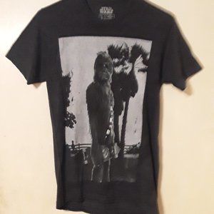 Star Wars Tee Chewbacca